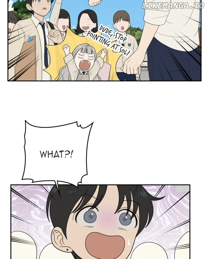 The Studentsof Illip Arts High Chapter 59 page 25