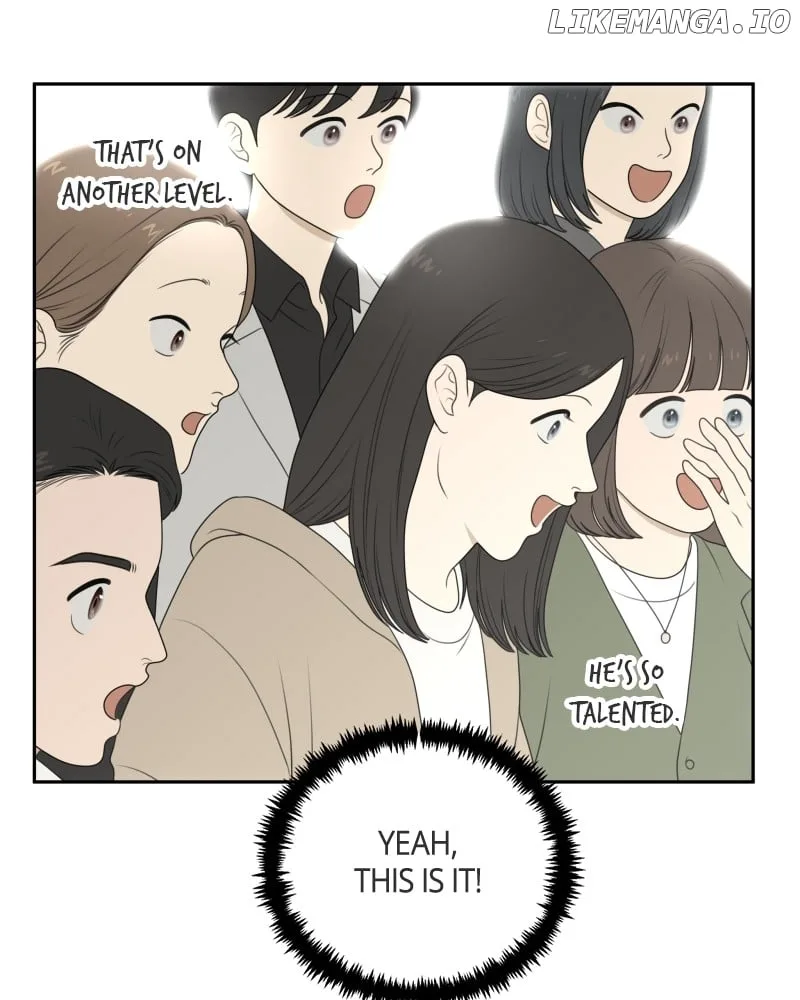 The Studentsof Illip Arts High Chapter 59 page 10