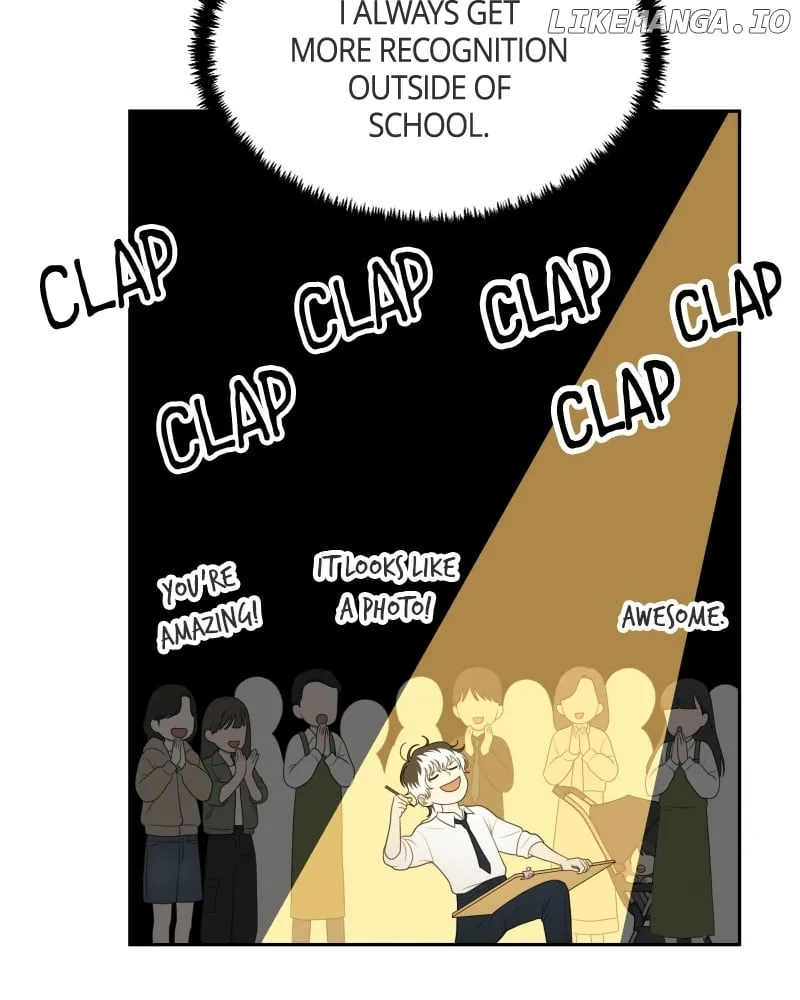 The Studentsof Illip Arts High Chapter 59 page 13