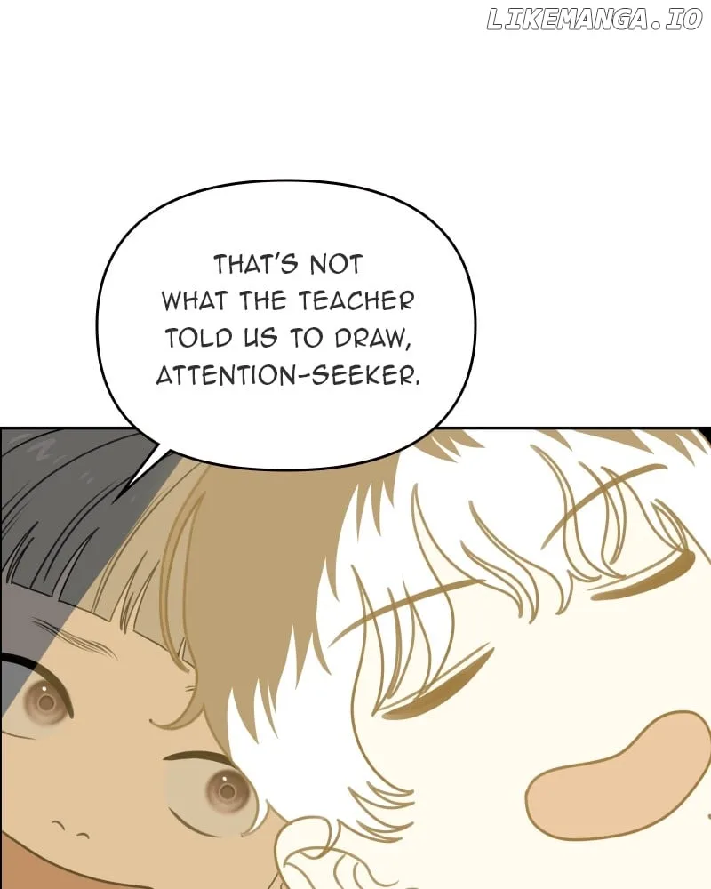 The Studentsof Illip Arts High Chapter 59 page 14