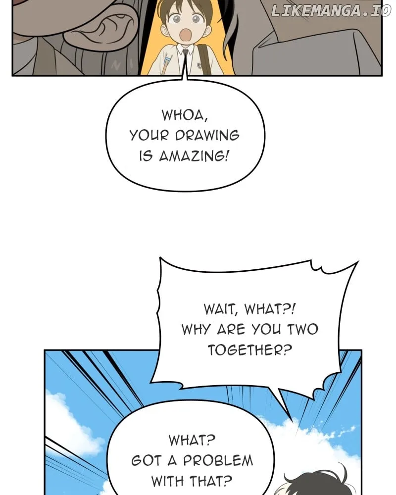 The Studentsof Illip Arts High Chapter 59 page 16