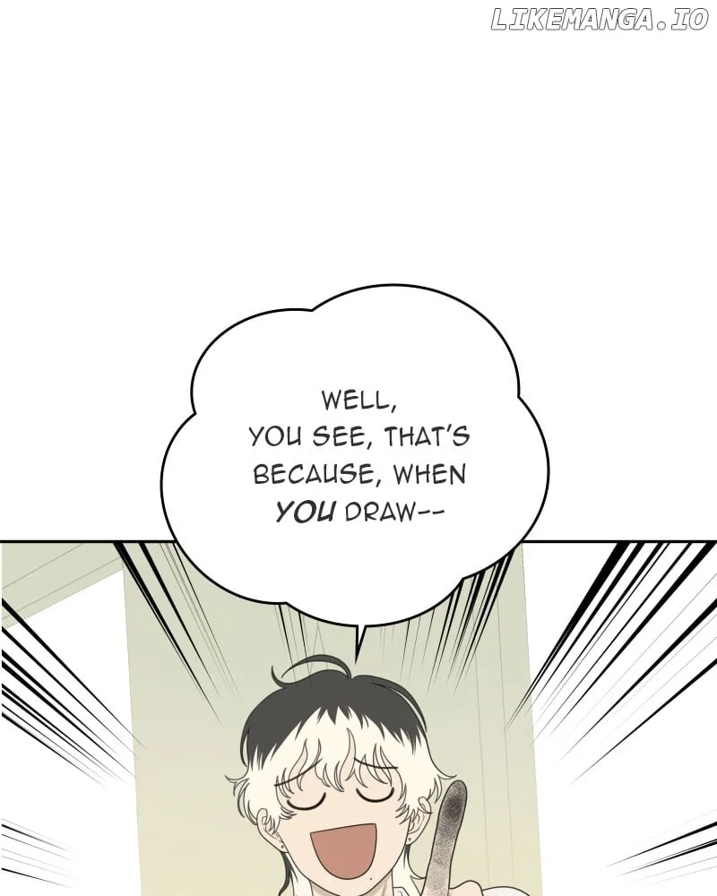 The Studentsof Illip Arts High Chapter 59 page 21