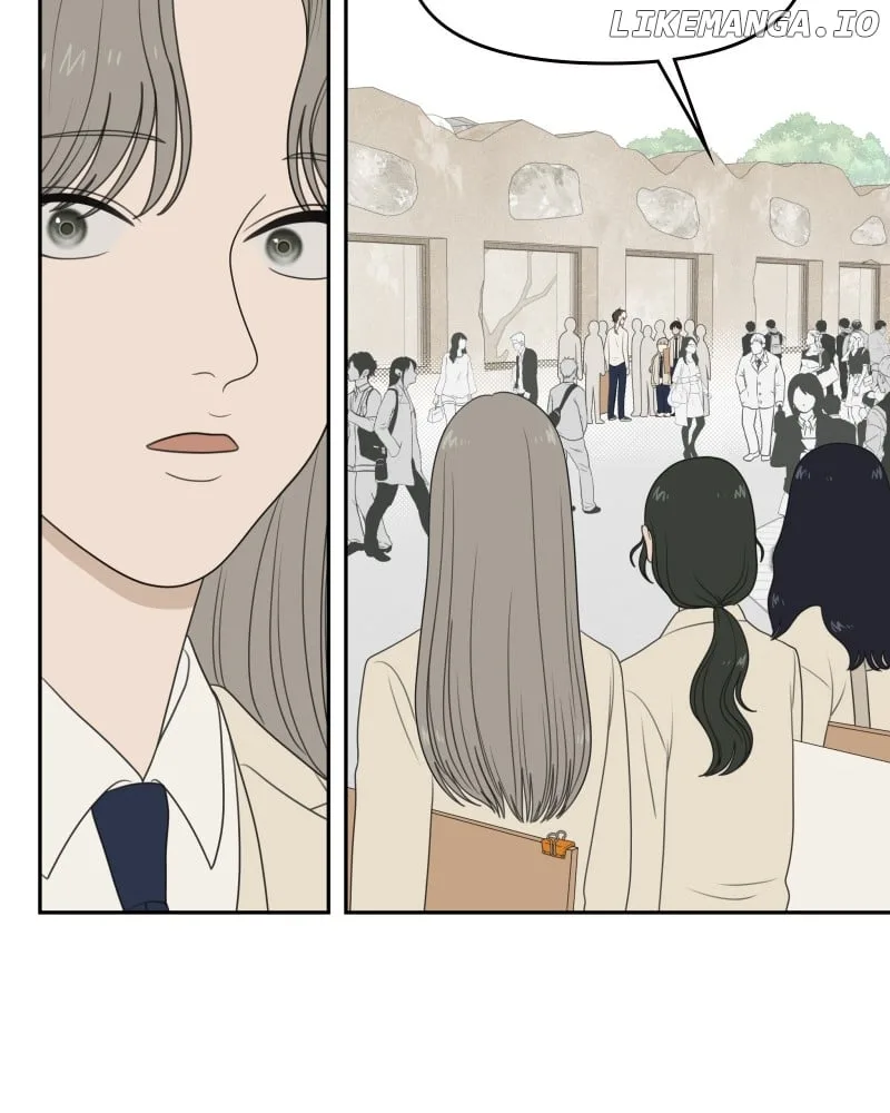 The Studentsof Illip Arts High Chapter 59 page 30