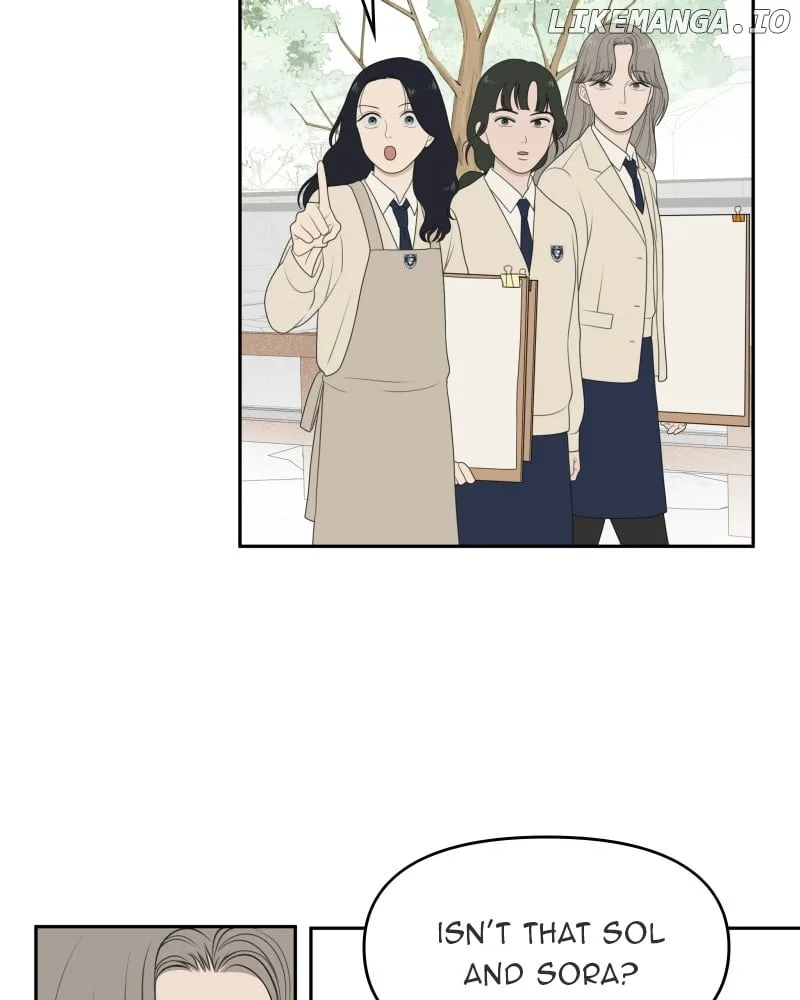 The Studentsof Illip Arts High Chapter 59 page 29