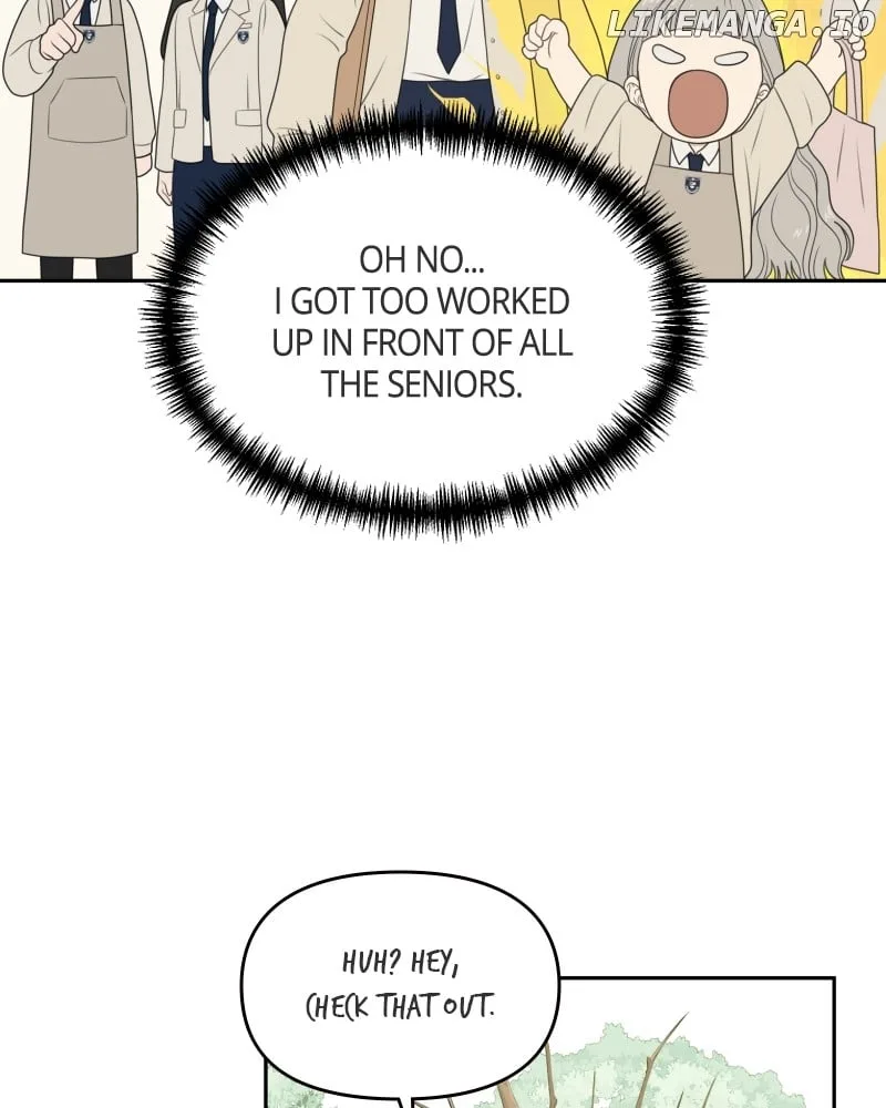 The Studentsof Illip Arts High Chapter 59 page 28