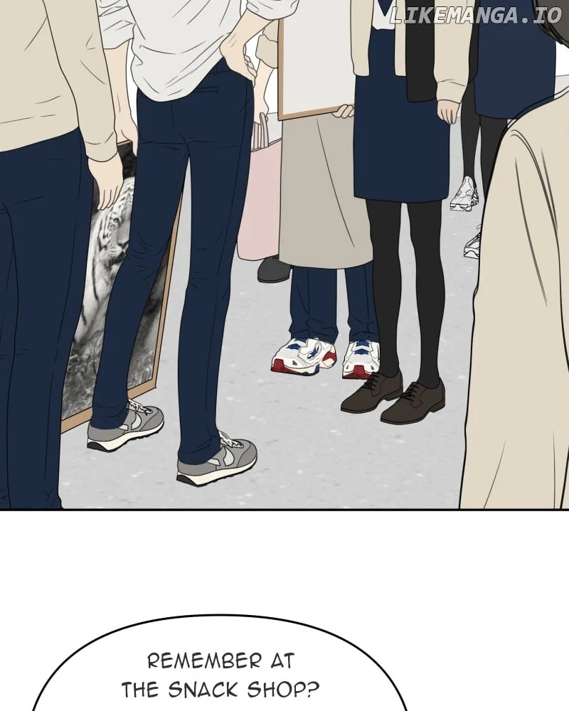 The Studentsof Illip Arts High Chapter 59 page 34