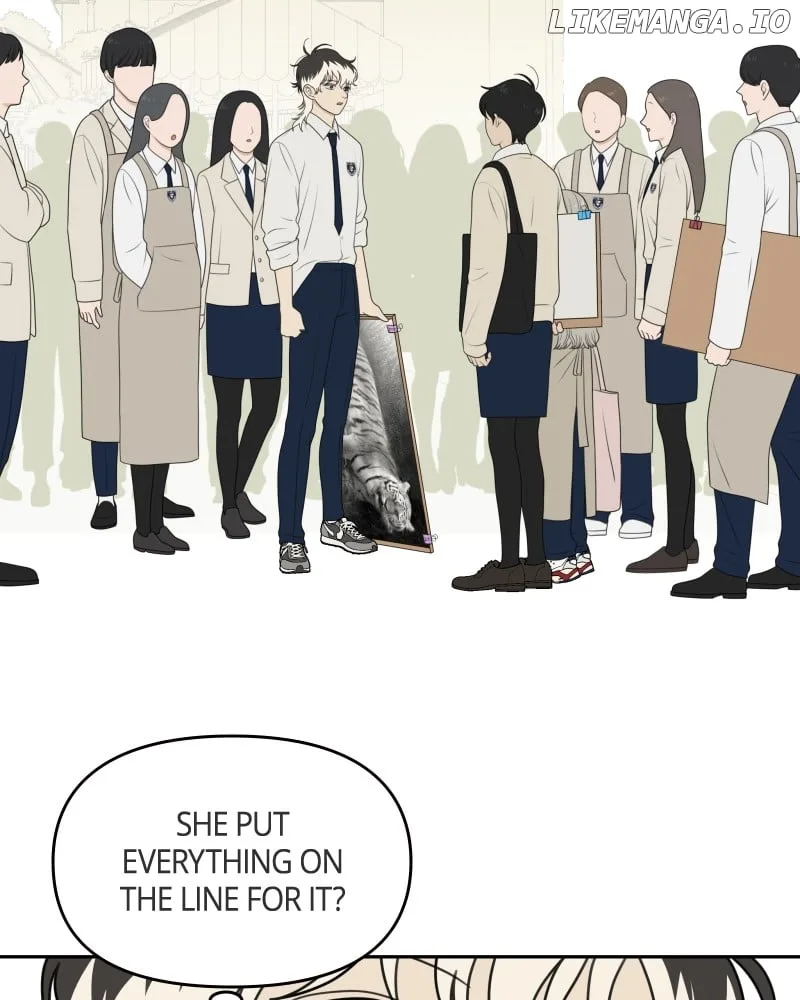 The Studentsof Illip Arts High Chapter 59 page 42