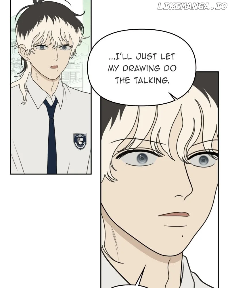 The Studentsof Illip Arts High Chapter 59 page 40