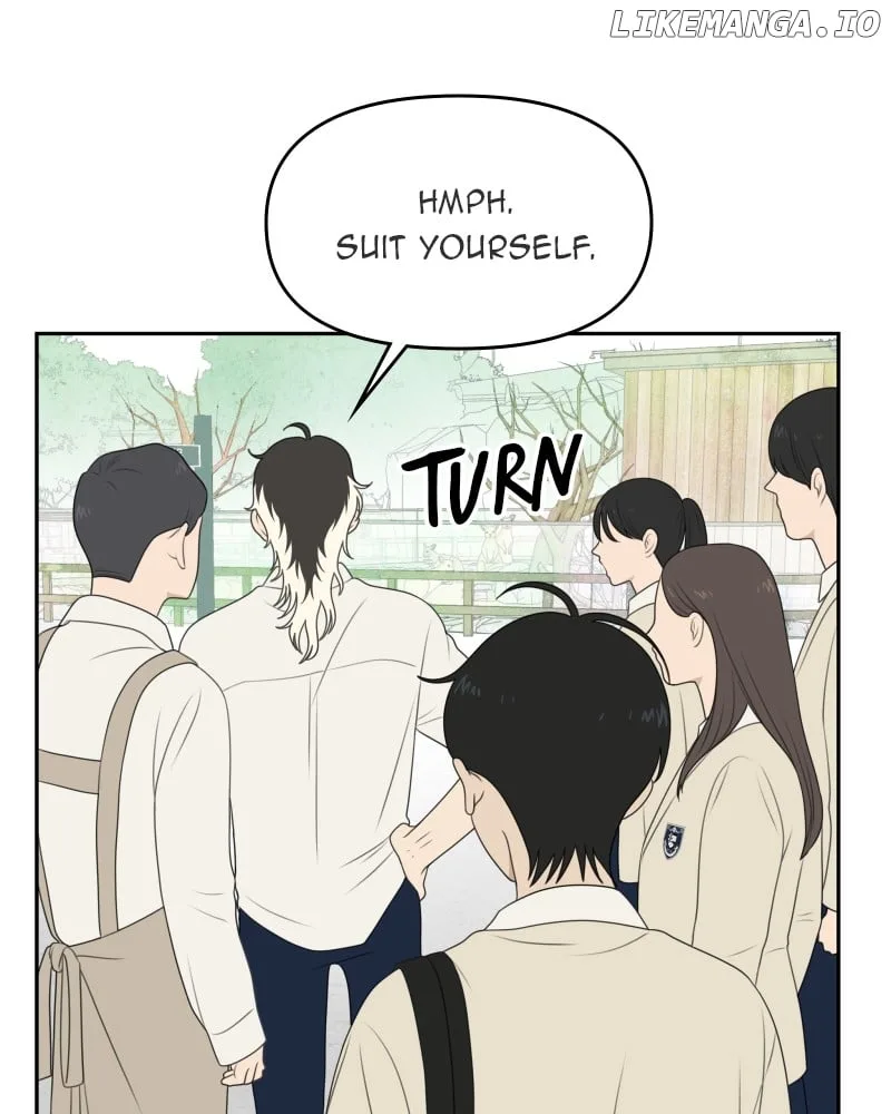 The Studentsof Illip Arts High Chapter 59 page 47