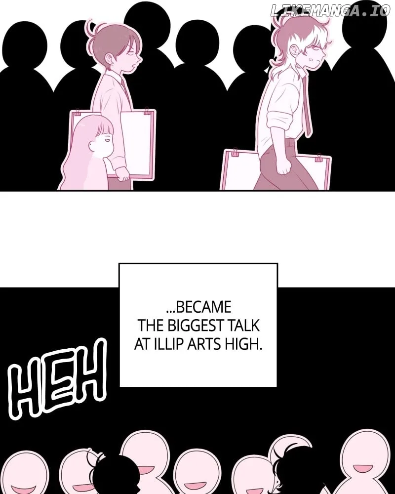 The Studentsof Illip Arts High Chapter 59 page 49