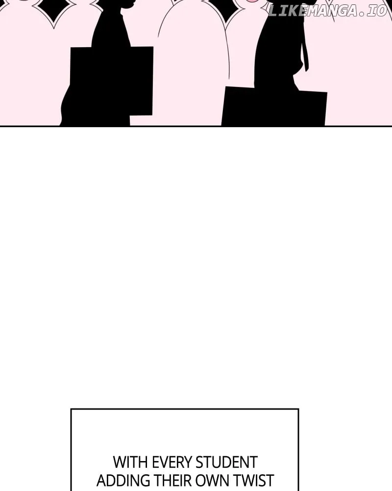 The Studentsof Illip Arts High Chapter 59 page 50