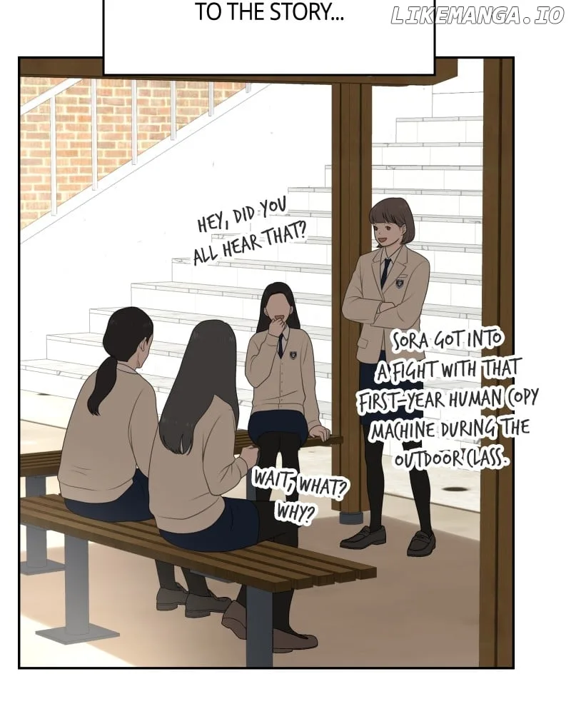 The Studentsof Illip Arts High Chapter 59 page 51