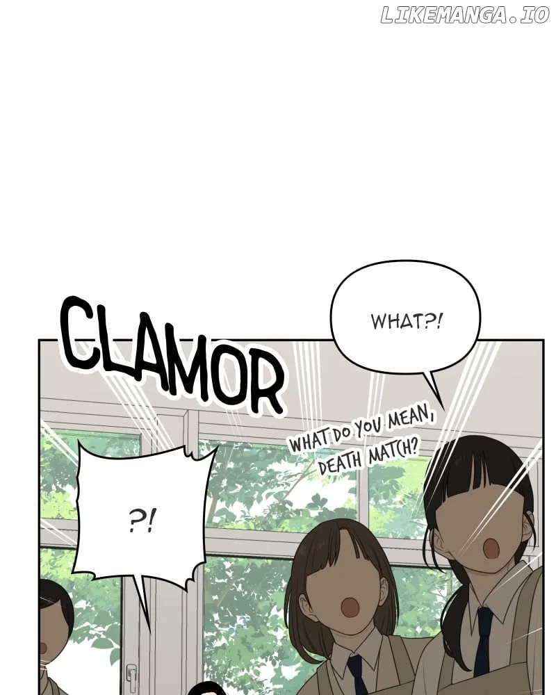 The Studentsof Illip Arts High Chapter 59 page 55
