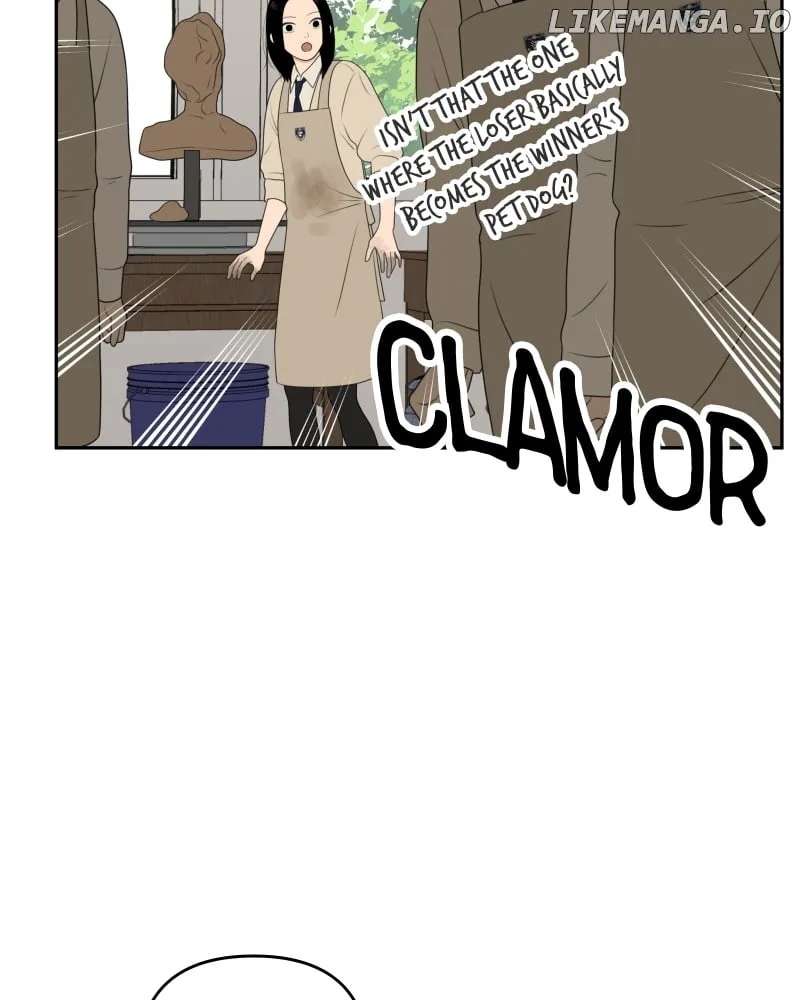 The Studentsof Illip Arts High Chapter 59 page 56