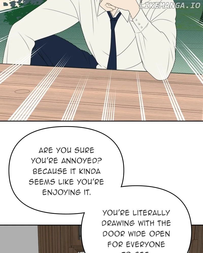 The Studentsof Illip Arts High Chapter 59 page 62