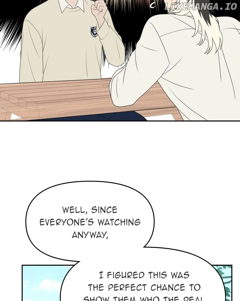 The Studentsof Illip Arts High Chapter 59 page 64