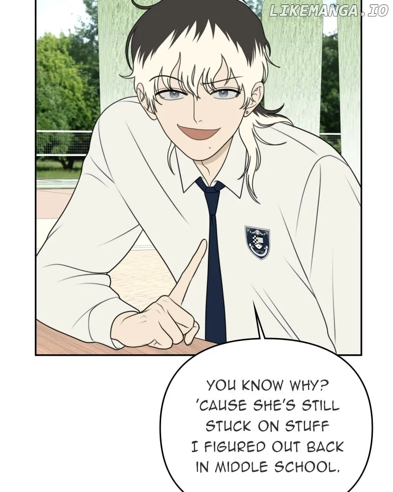 The Studentsof Illip Arts High Chapter 59 page 68
