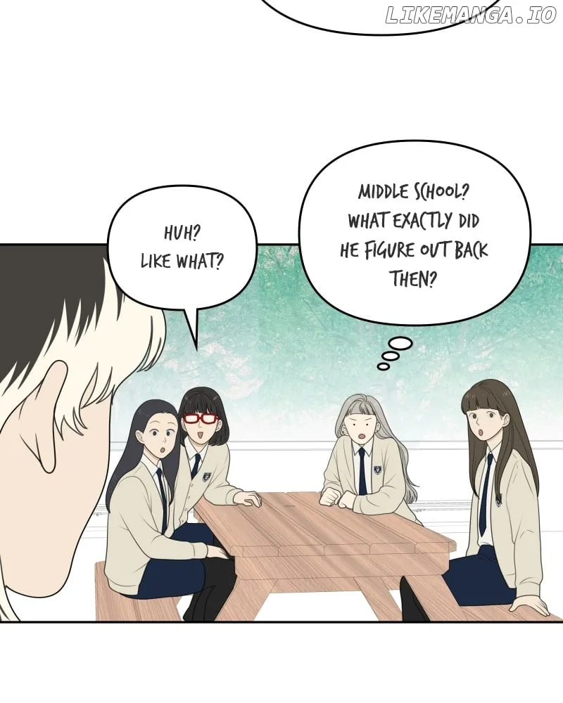 The Studentsof Illip Arts High Chapter 59 page 69
