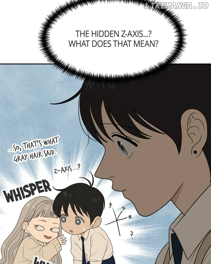 The Studentsof Illip Arts High Chapter 59 page 75