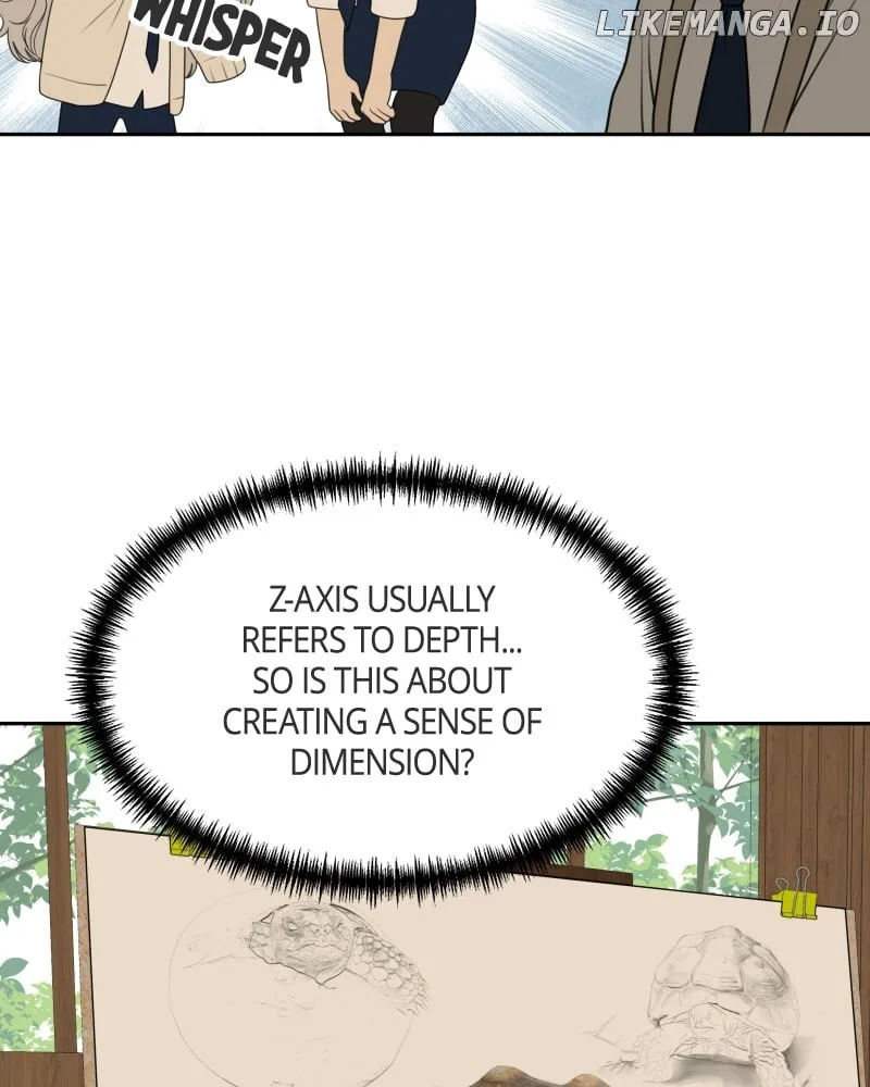 The Studentsof Illip Arts High Chapter 59 page 76