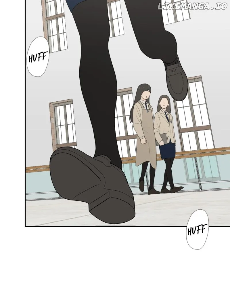 The Studentsof Illip Arts High Chapter 59 page 78