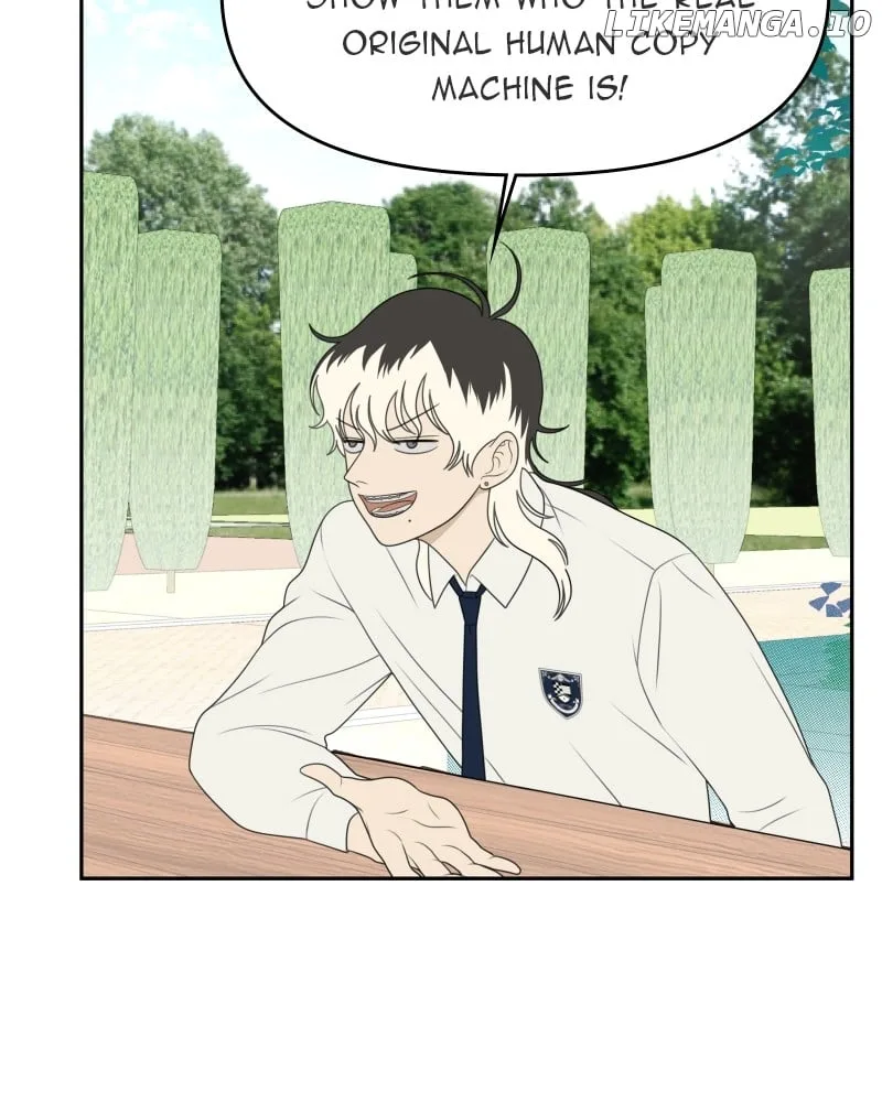 The Studentsof Illip Arts High Chapter 59 page 65