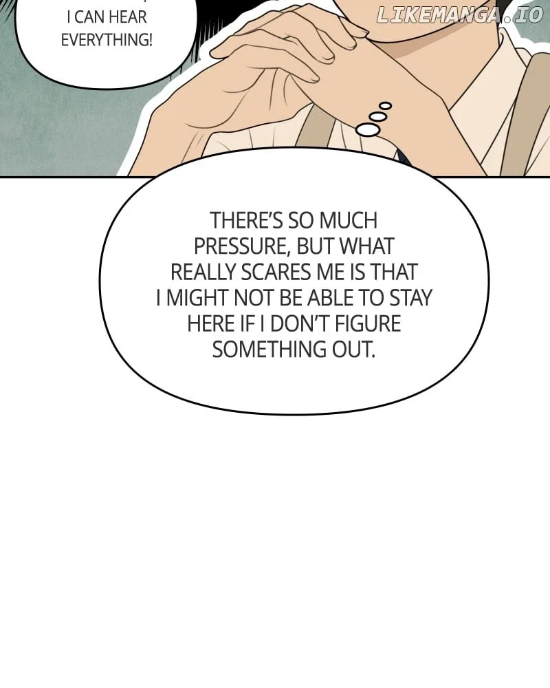 The Studentsof Illip Arts High Chapter 59 page 82