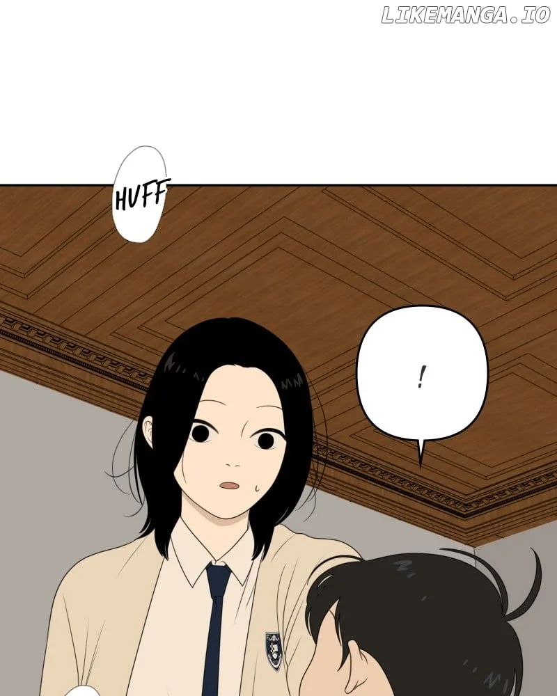 The Studentsof Illip Arts High Chapter 59 page 90