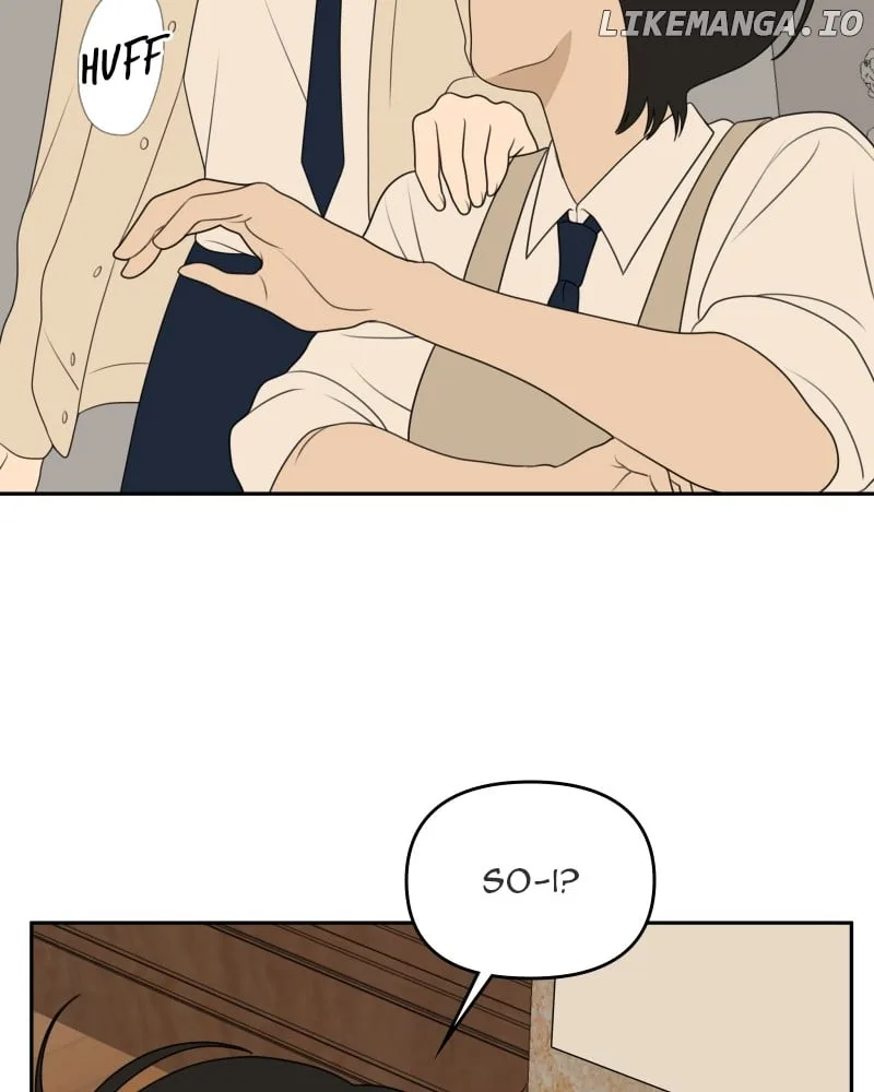 The Studentsof Illip Arts High Chapter 59 page 91