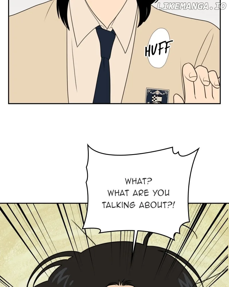 The Studentsof Illip Arts High Chapter 59 page 94