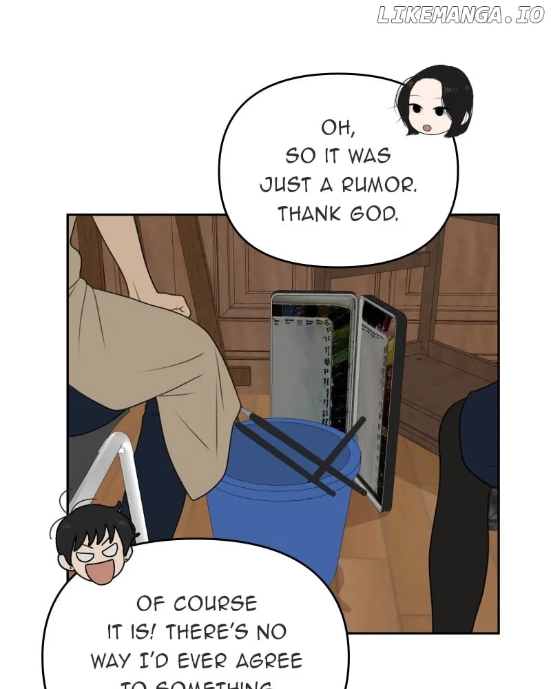 The Studentsof Illip Arts High Chapter 59 page 97
