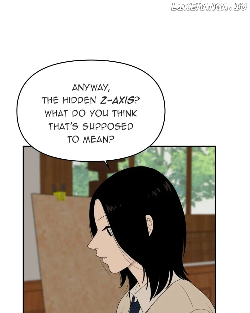 The Studentsof Illip Arts High Chapter 59 page 99