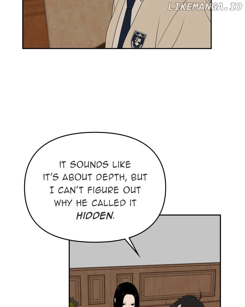 The Studentsof Illip Arts High Chapter 59 page 100
