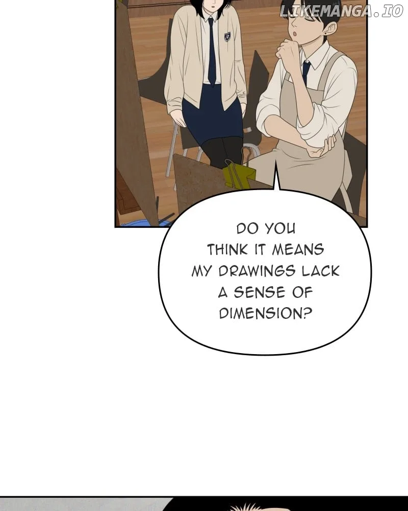 The Studentsof Illip Arts High Chapter 59 page 101