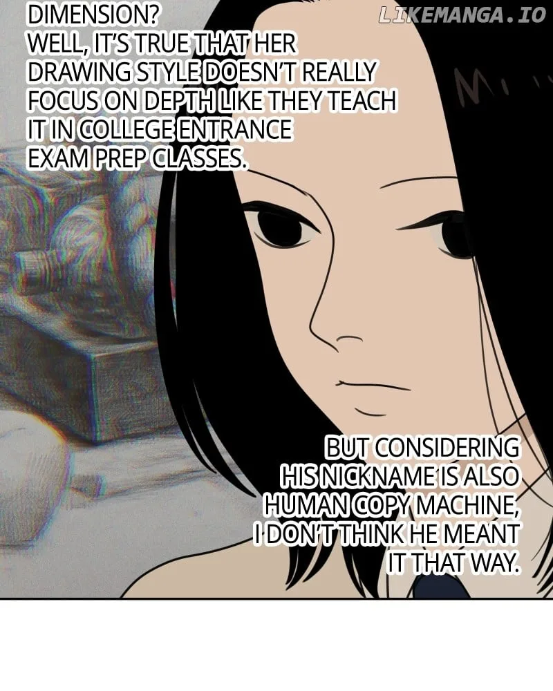 The Studentsof Illip Arts High Chapter 59 page 102