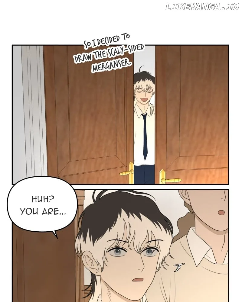 The Studentsof Illip Arts High Chapter 59 page 106