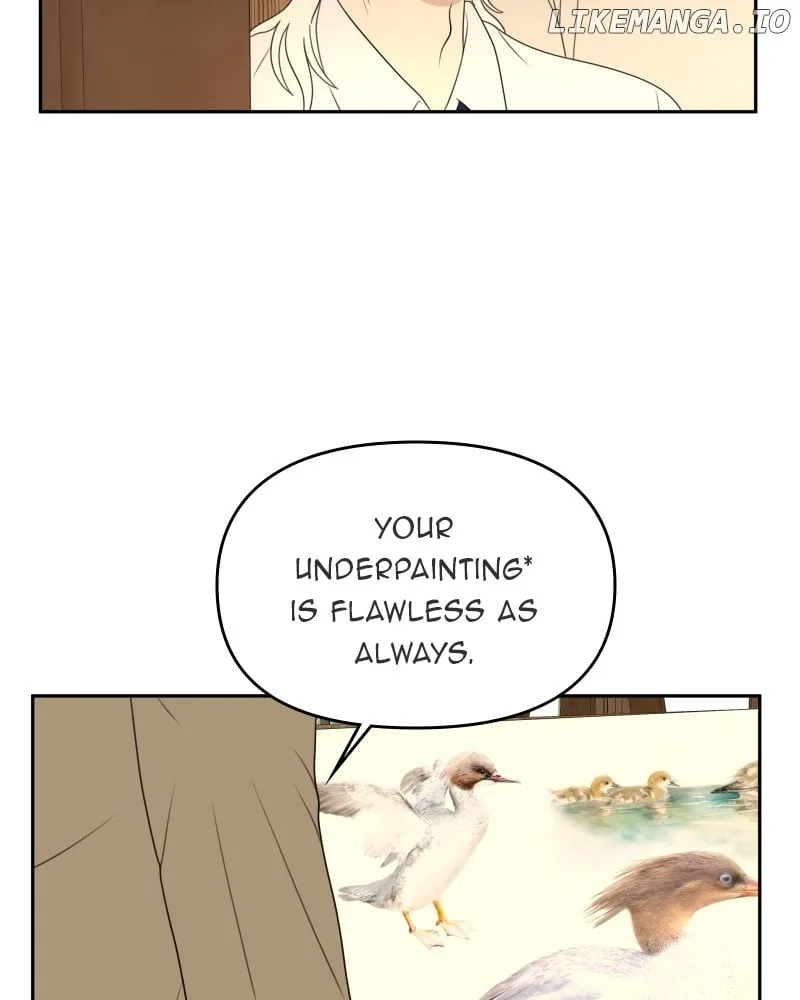 The Studentsof Illip Arts High Chapter 59 page 107