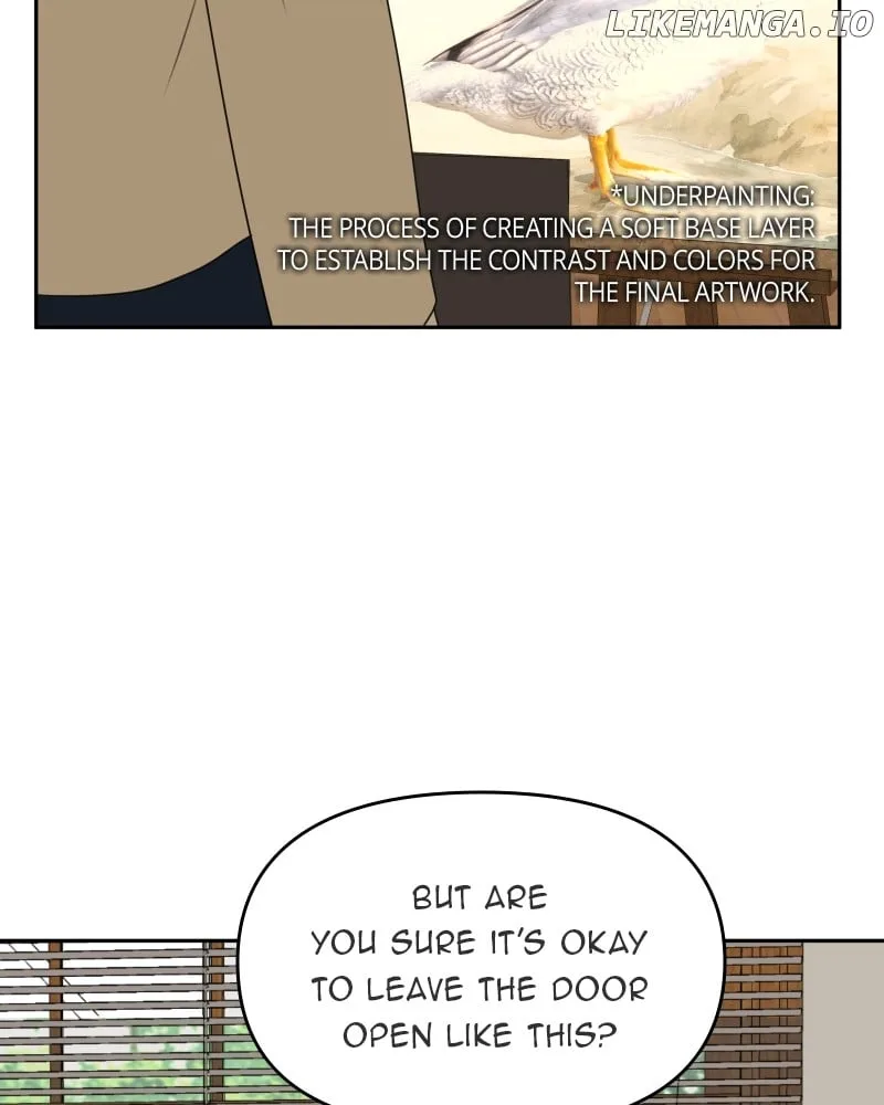The Studentsof Illip Arts High Chapter 59 page 108