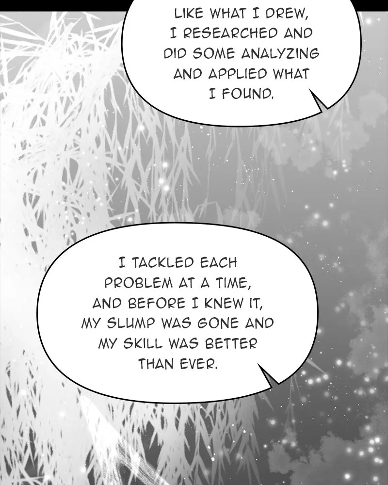 The Studentsof Illip Arts High Chapter 6 page 8