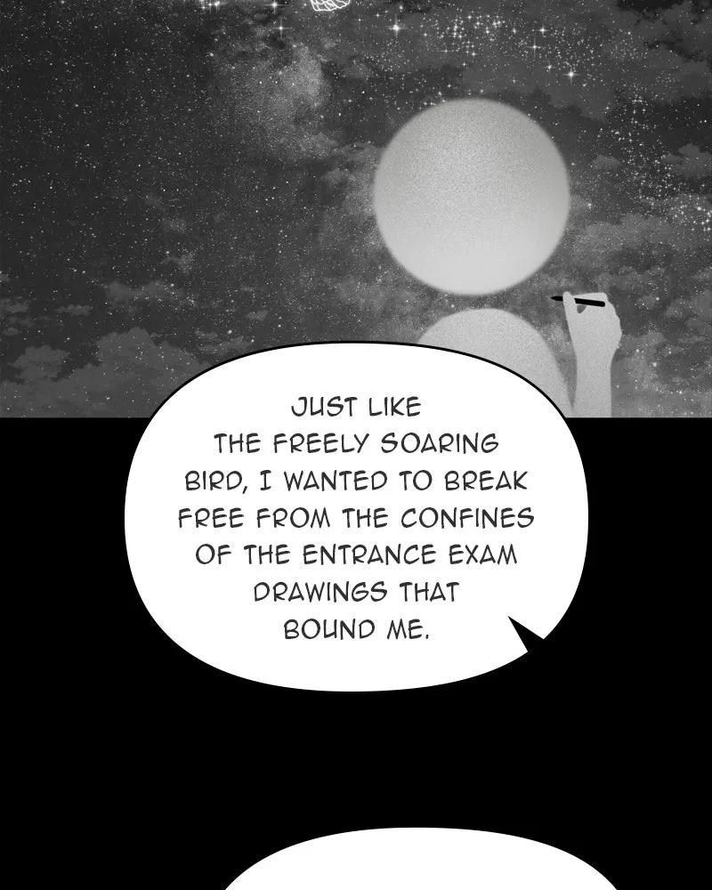 The Studentsof Illip Arts High Chapter 6 page 6