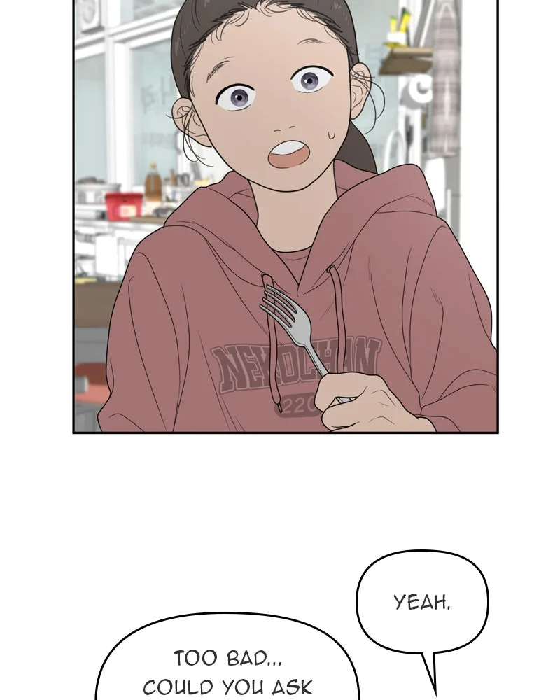 The Studentsof Illip Arts High Chapter 6 page 49