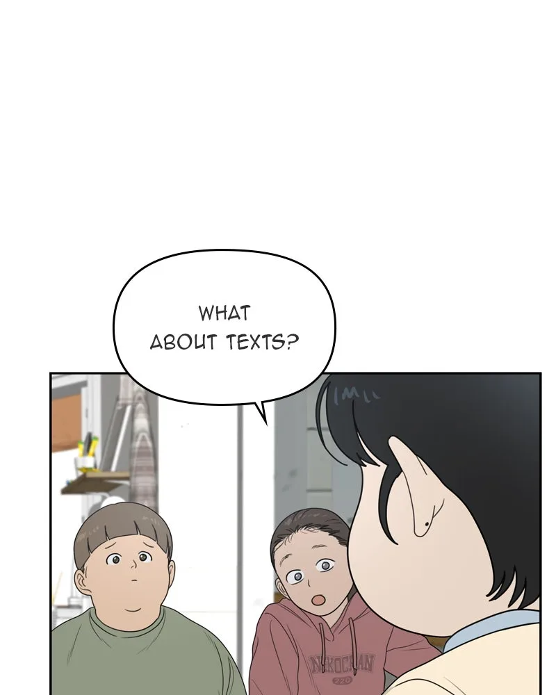 The Studentsof Illip Arts High Chapter 6 page 53