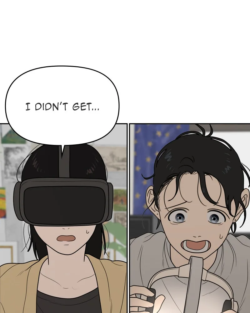 The Studentsof Illip Arts High Chapter 6 page 46