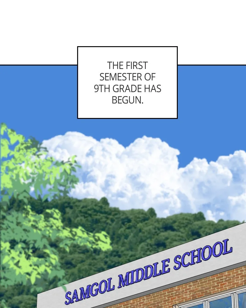 The Studentsof Illip Arts High Chapter 6 page 67