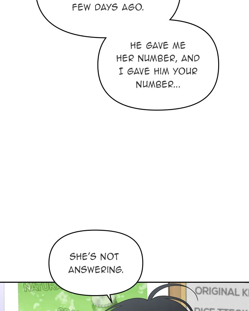 The Studentsof Illip Arts High Chapter 6 page 51