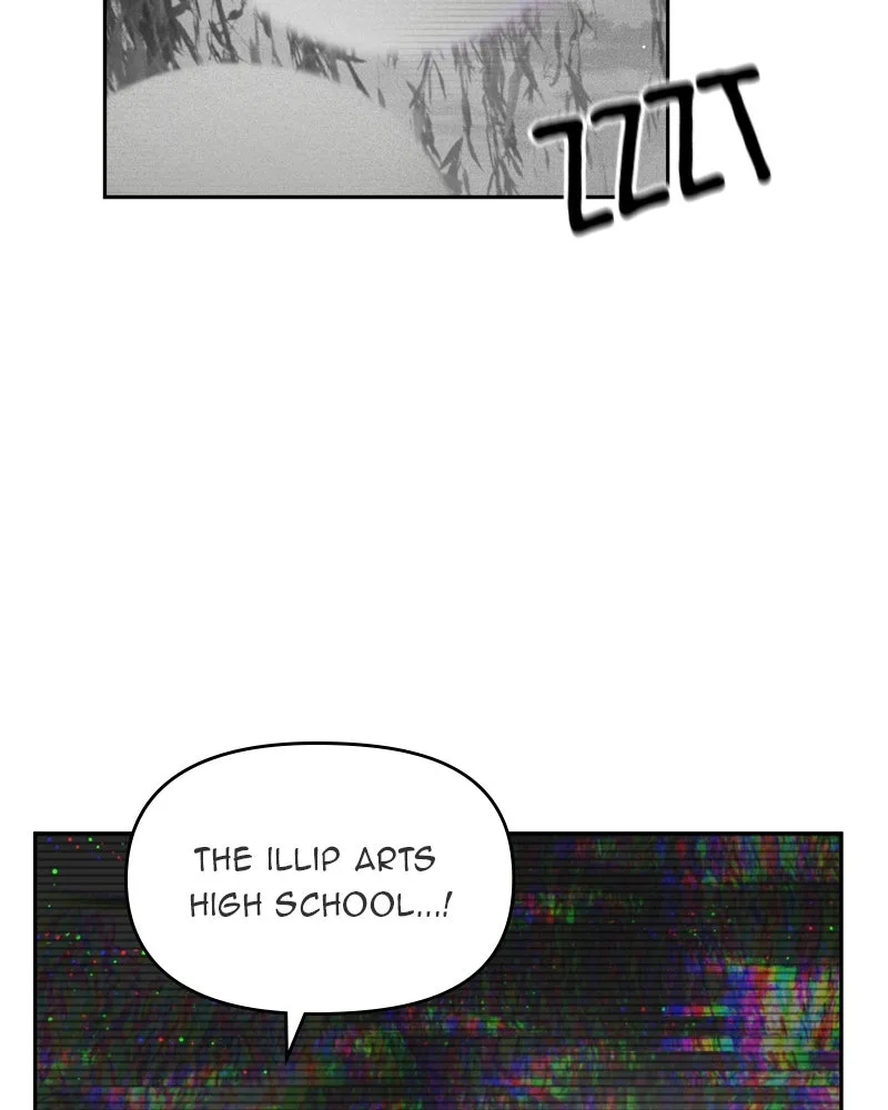 The Studentsof Illip Arts High Chapter 6 page 39