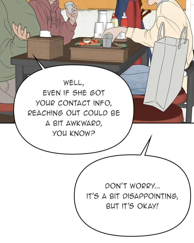 The Studentsof Illip Arts High Chapter 6 page 55