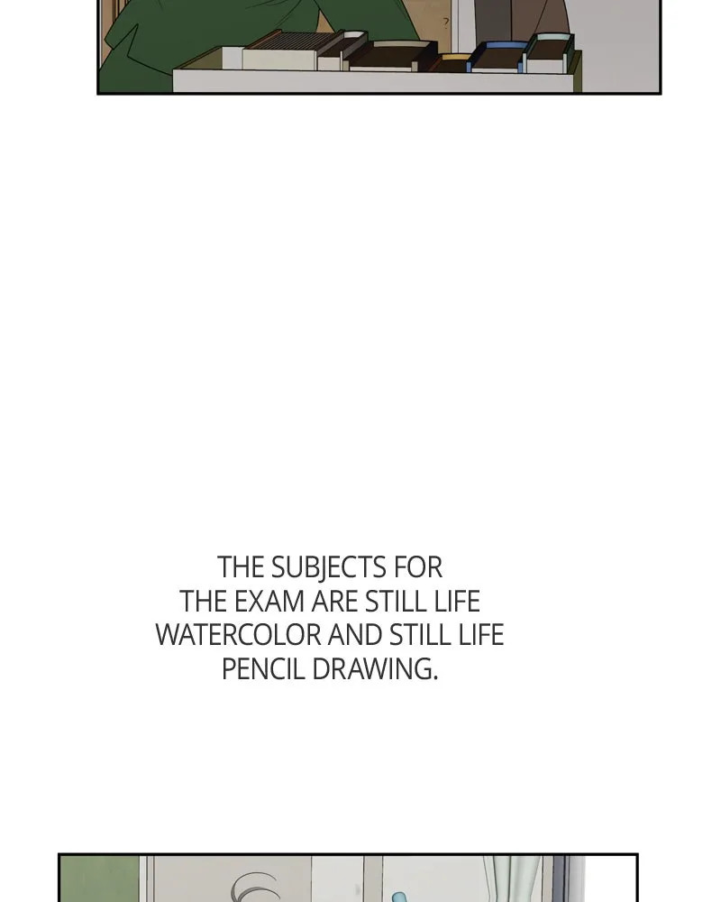 The Studentsof Illip Arts High Chapter 6 page 78