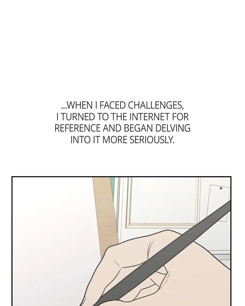 The Studentsof Illip Arts High Chapter 6 page 81