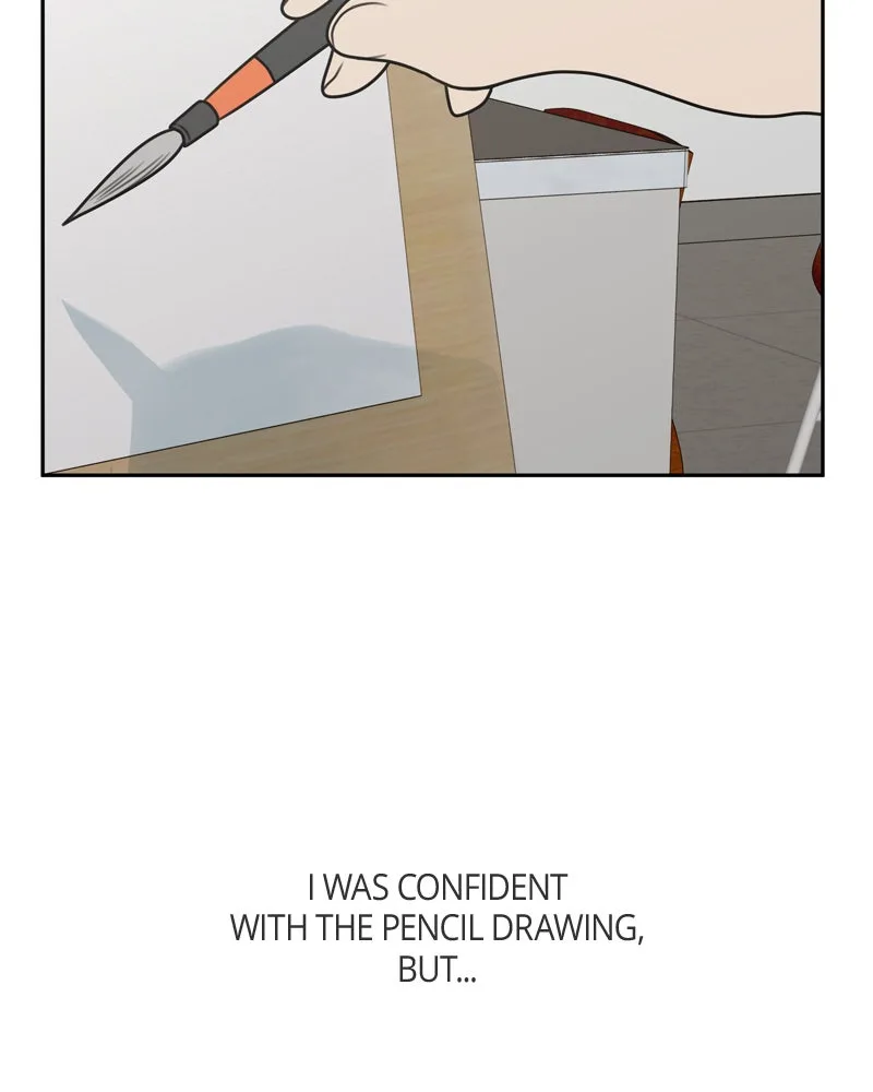 The Studentsof Illip Arts High Chapter 6 page 82
